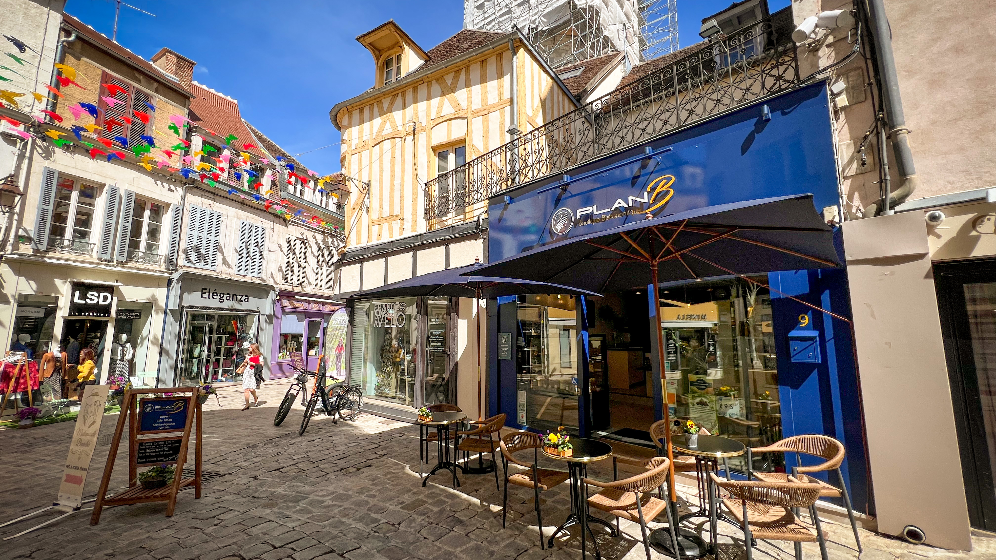 galerie image