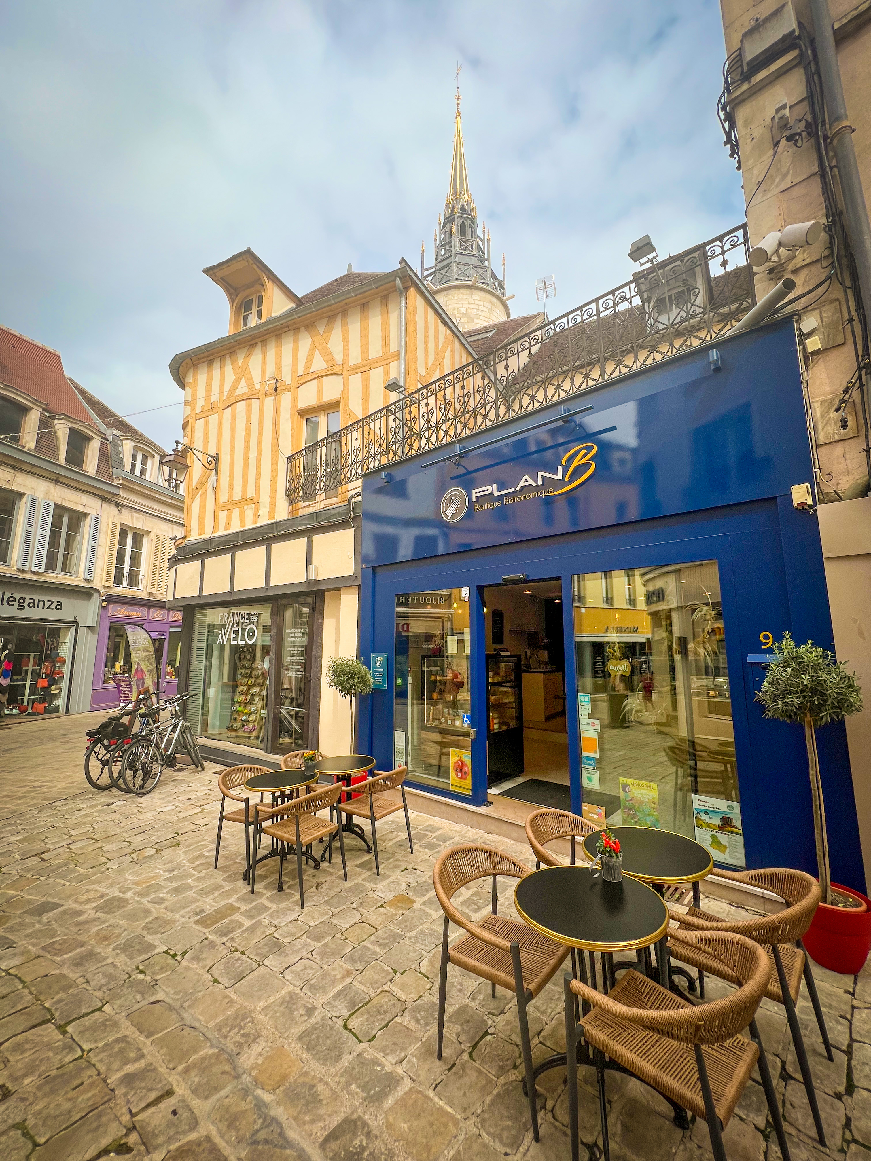 galerie image