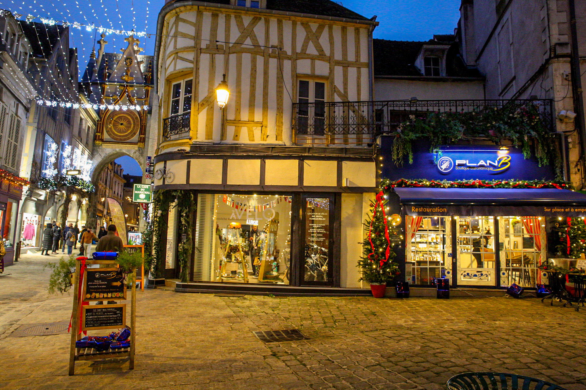 galerie image
