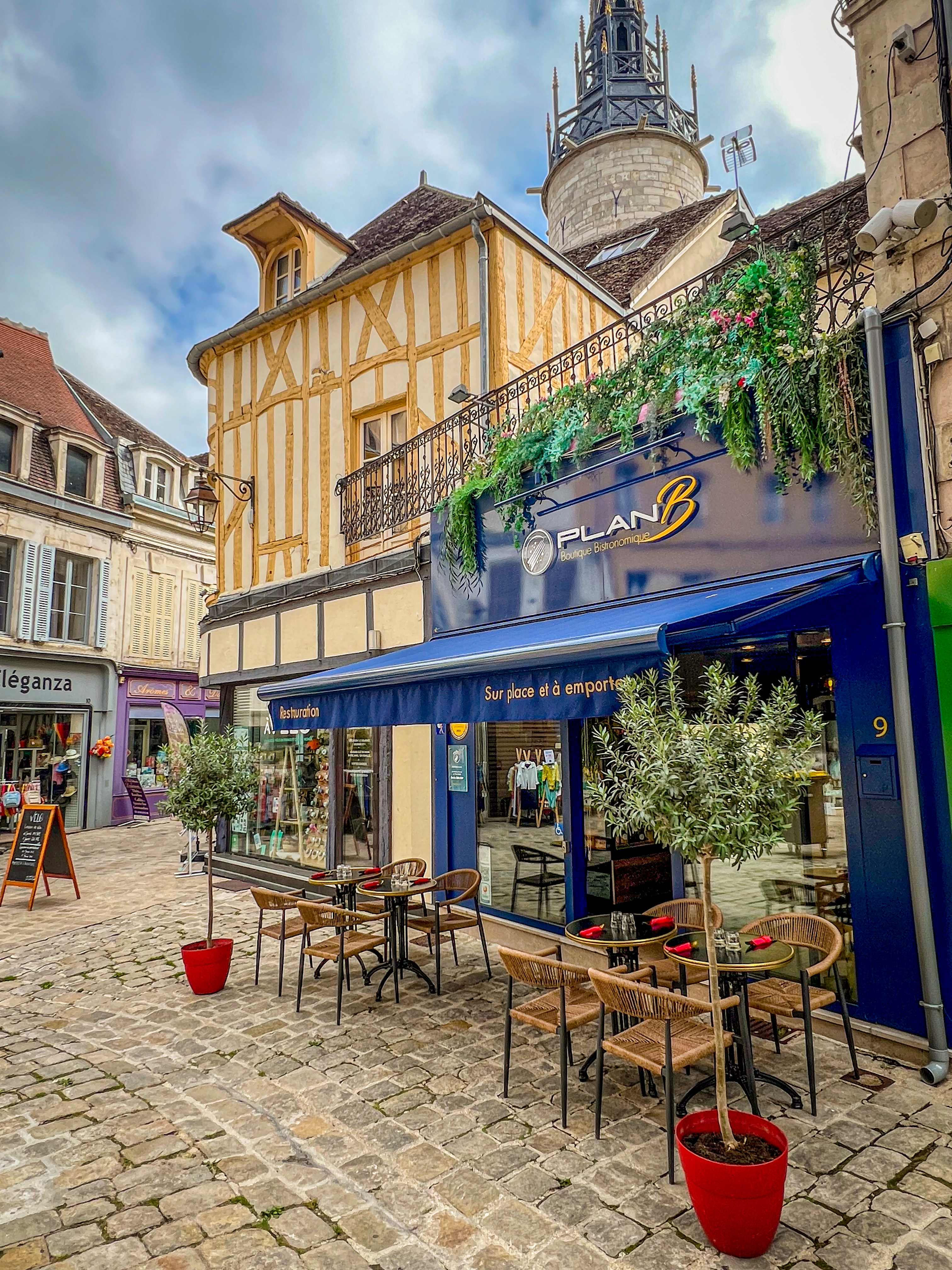 galerie image