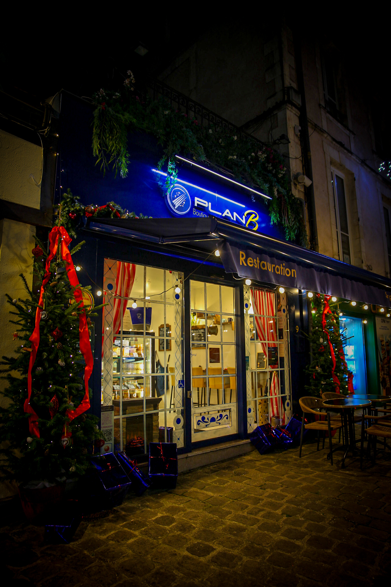 galerie image