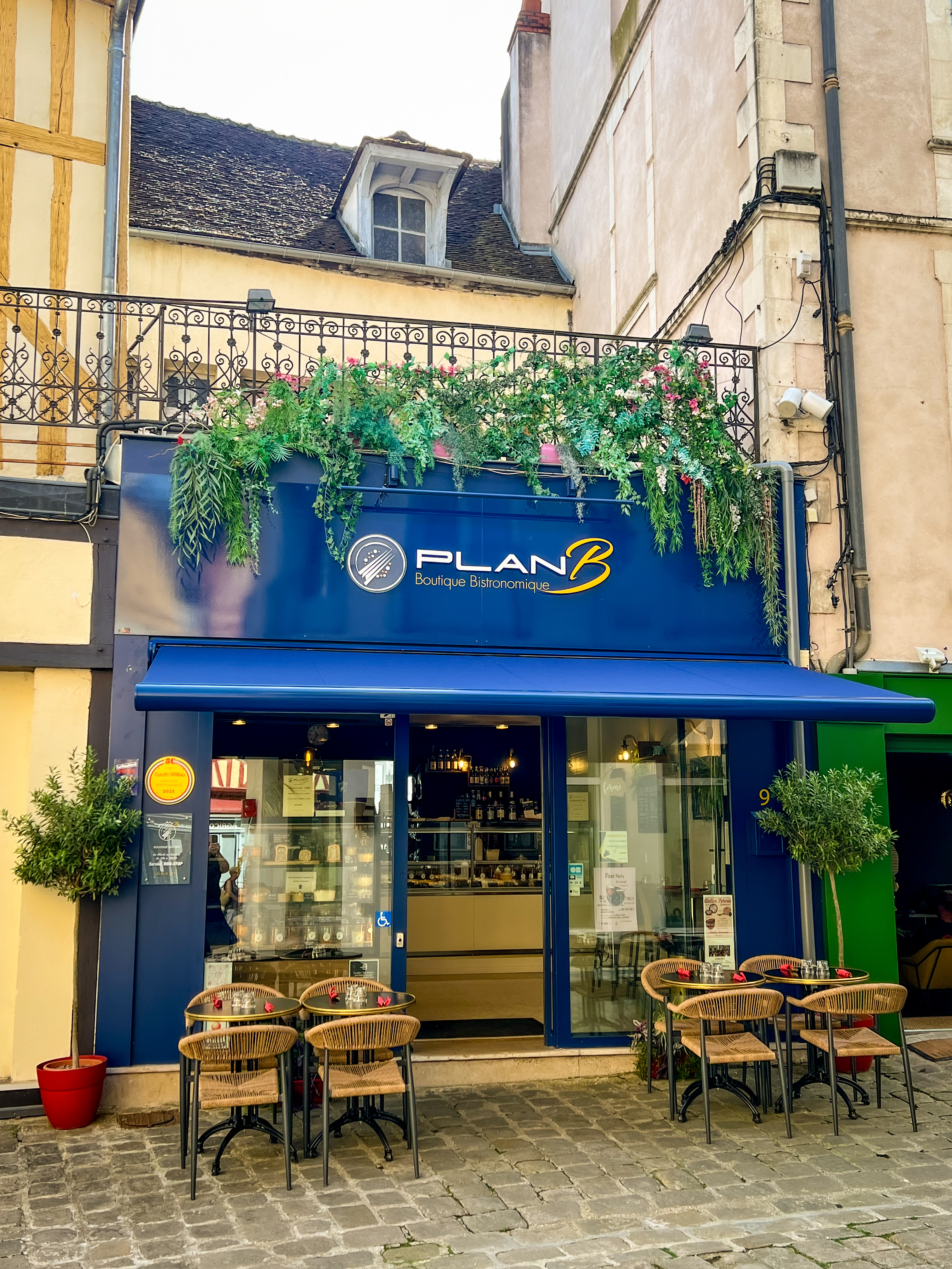 galerie image