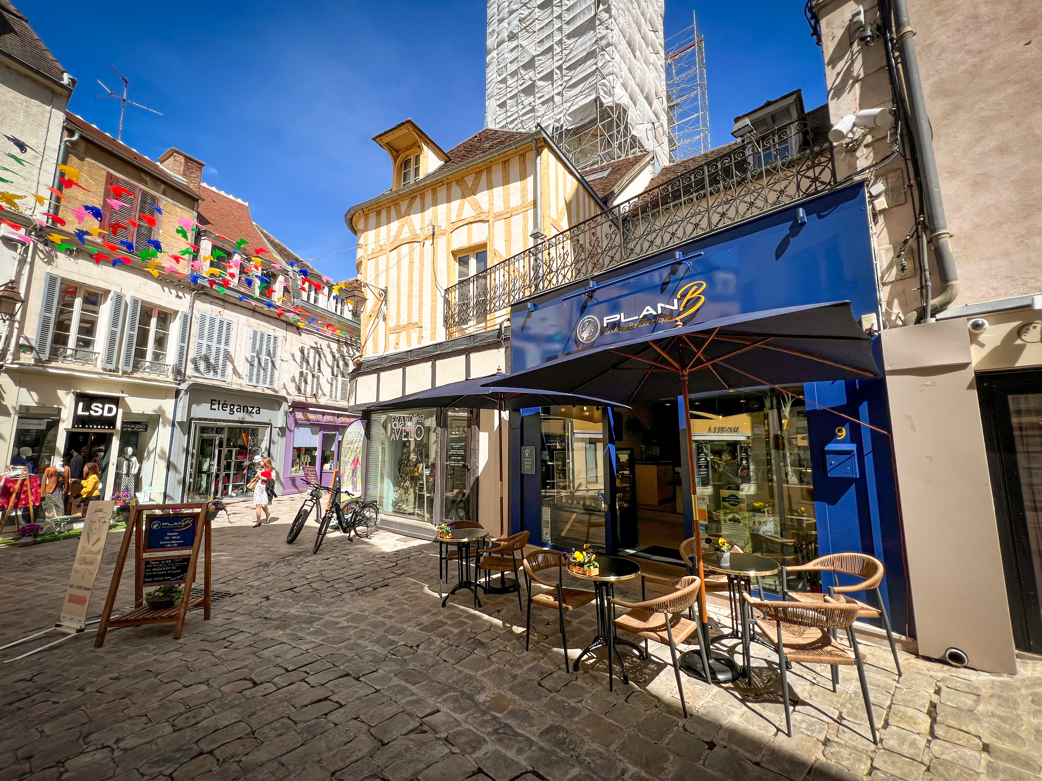 galerie image