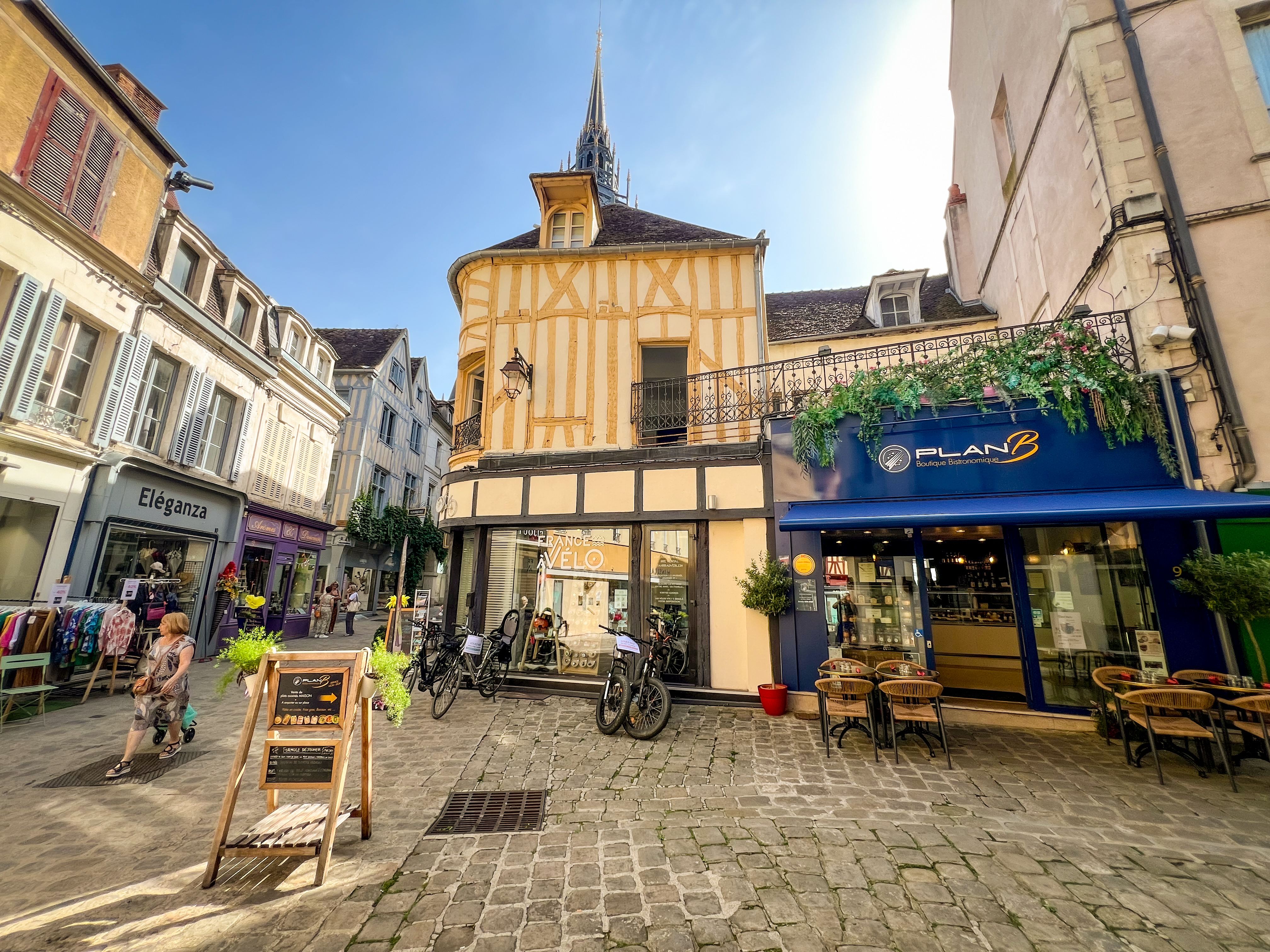 galerie image