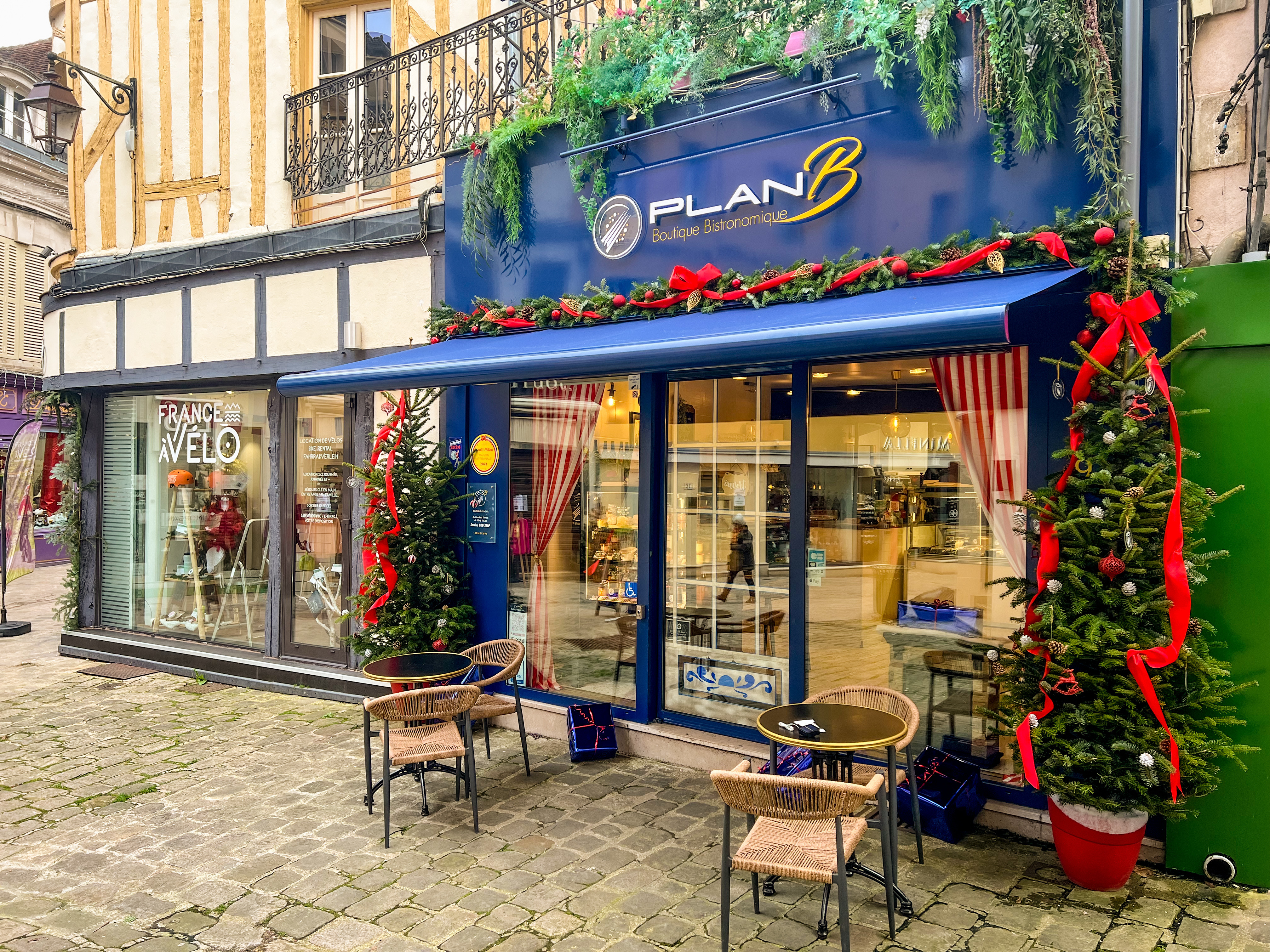 galerie image