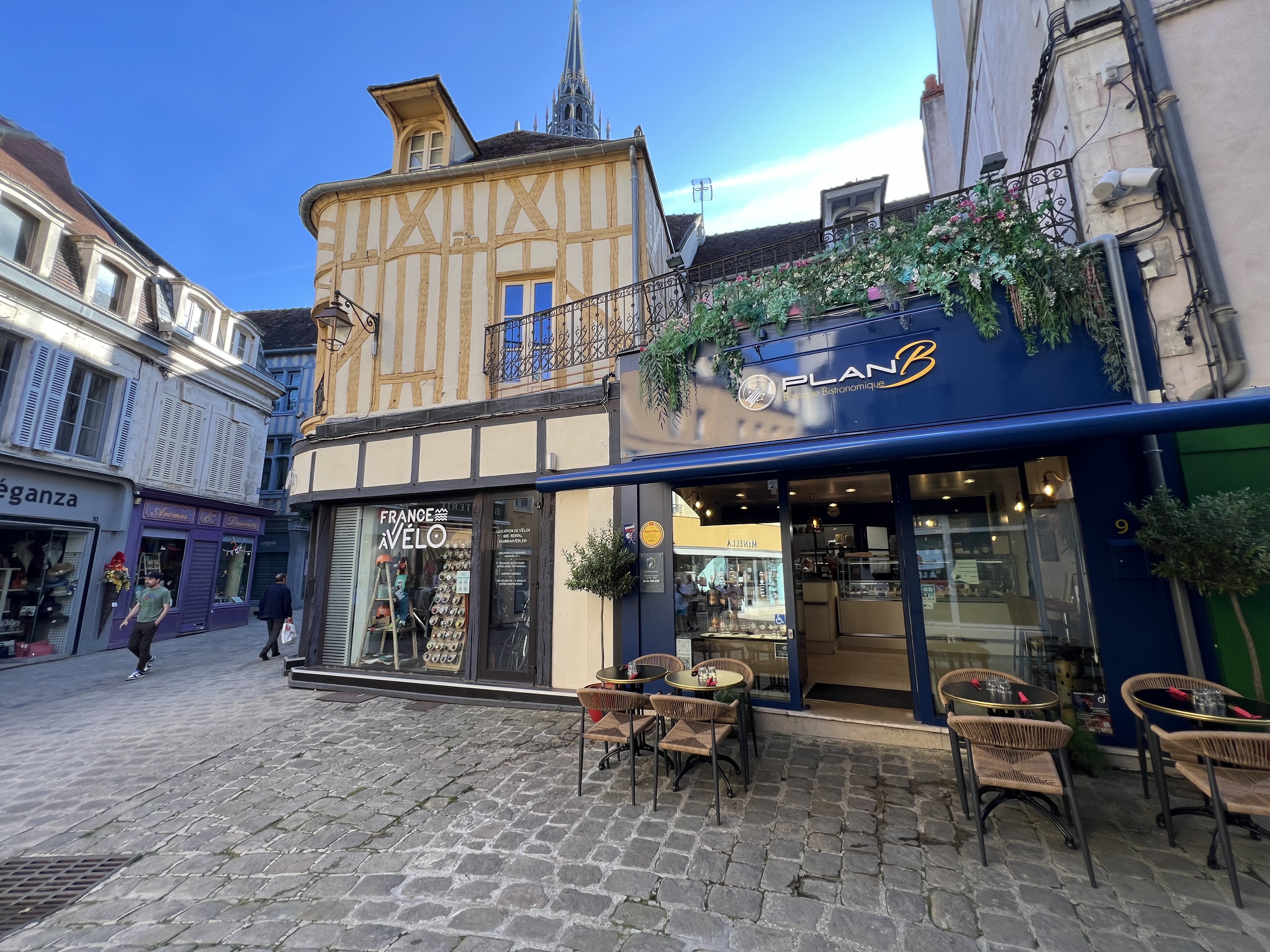 galerie image