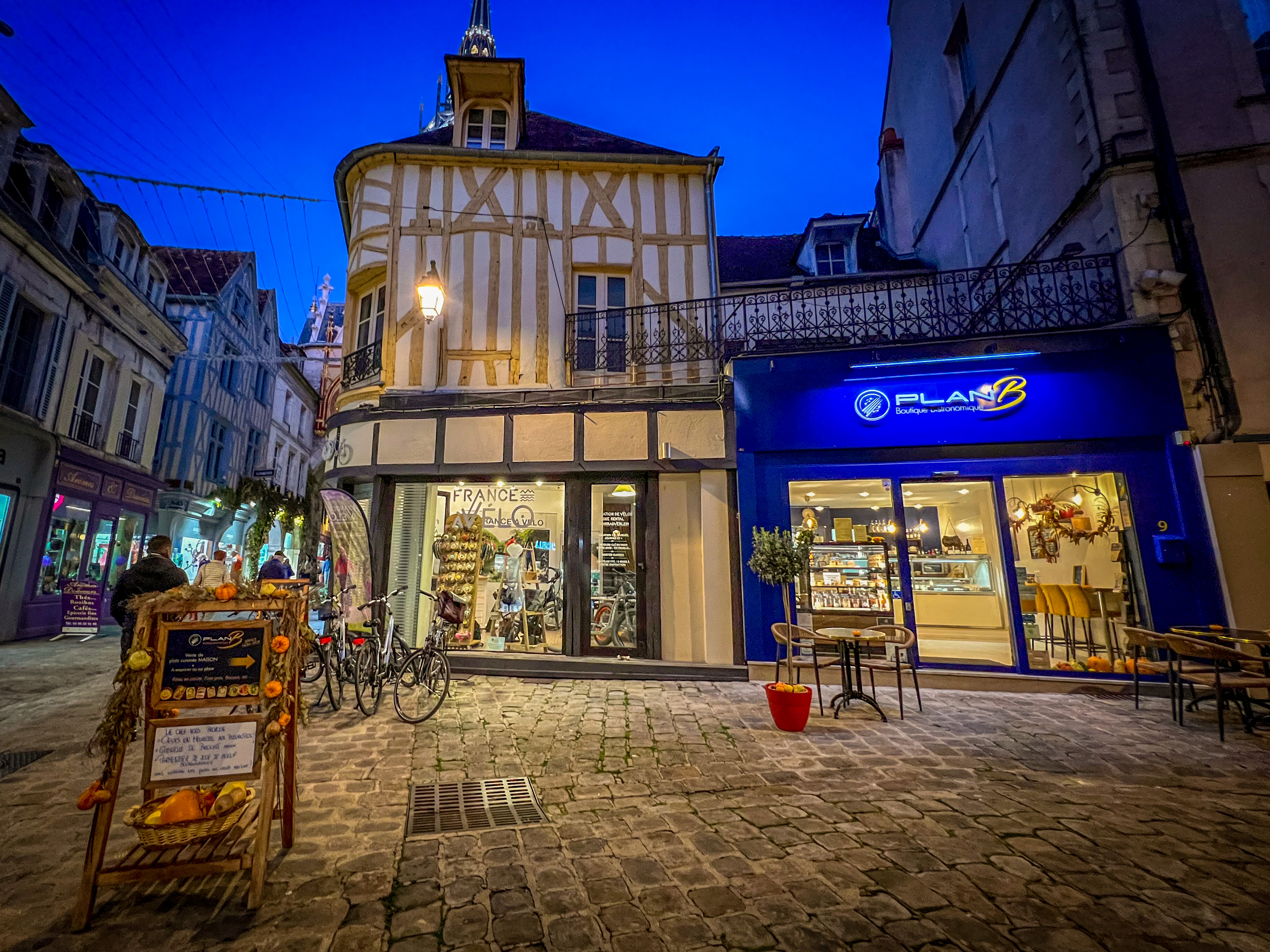 galerie image