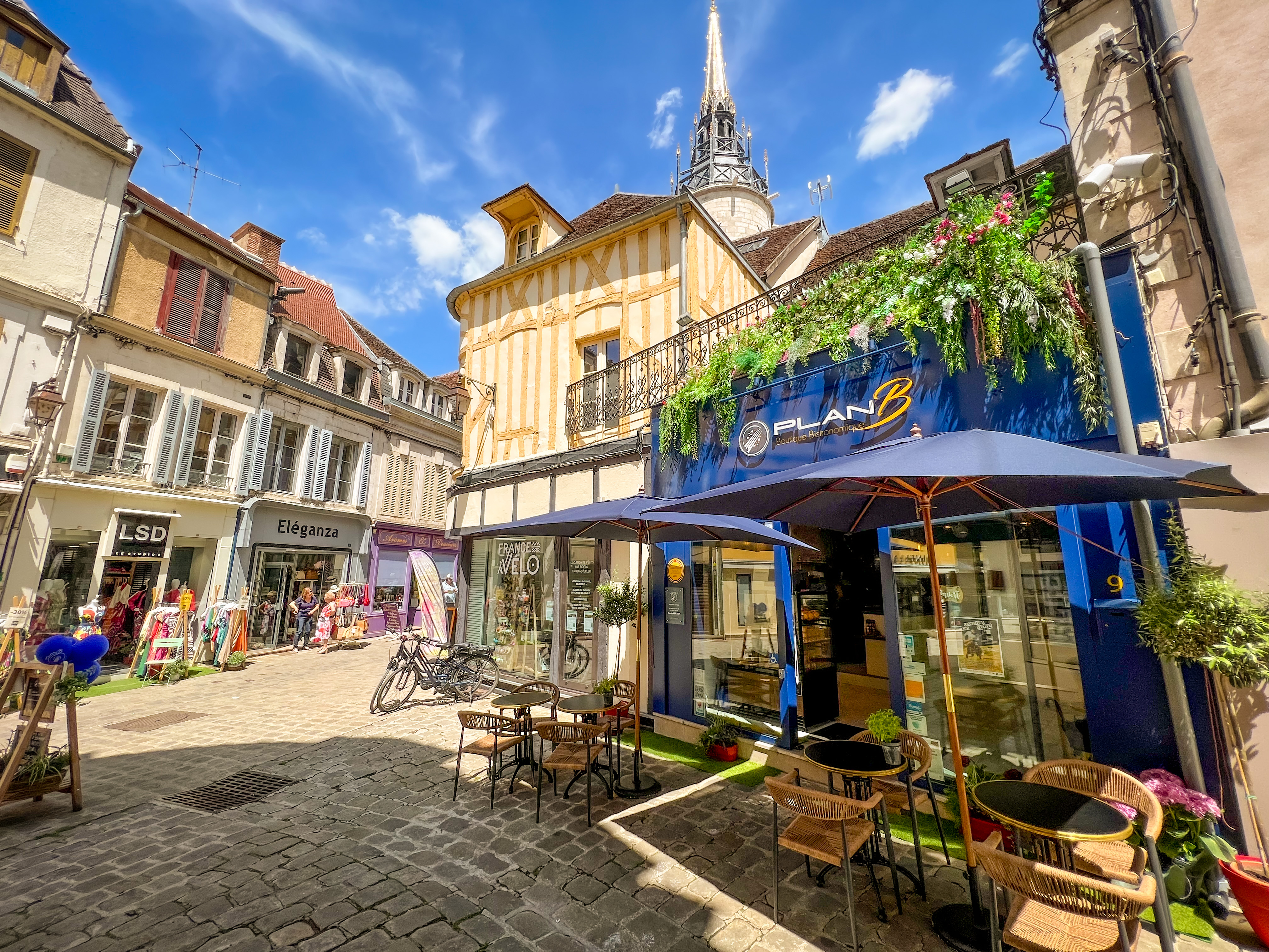 galerie image