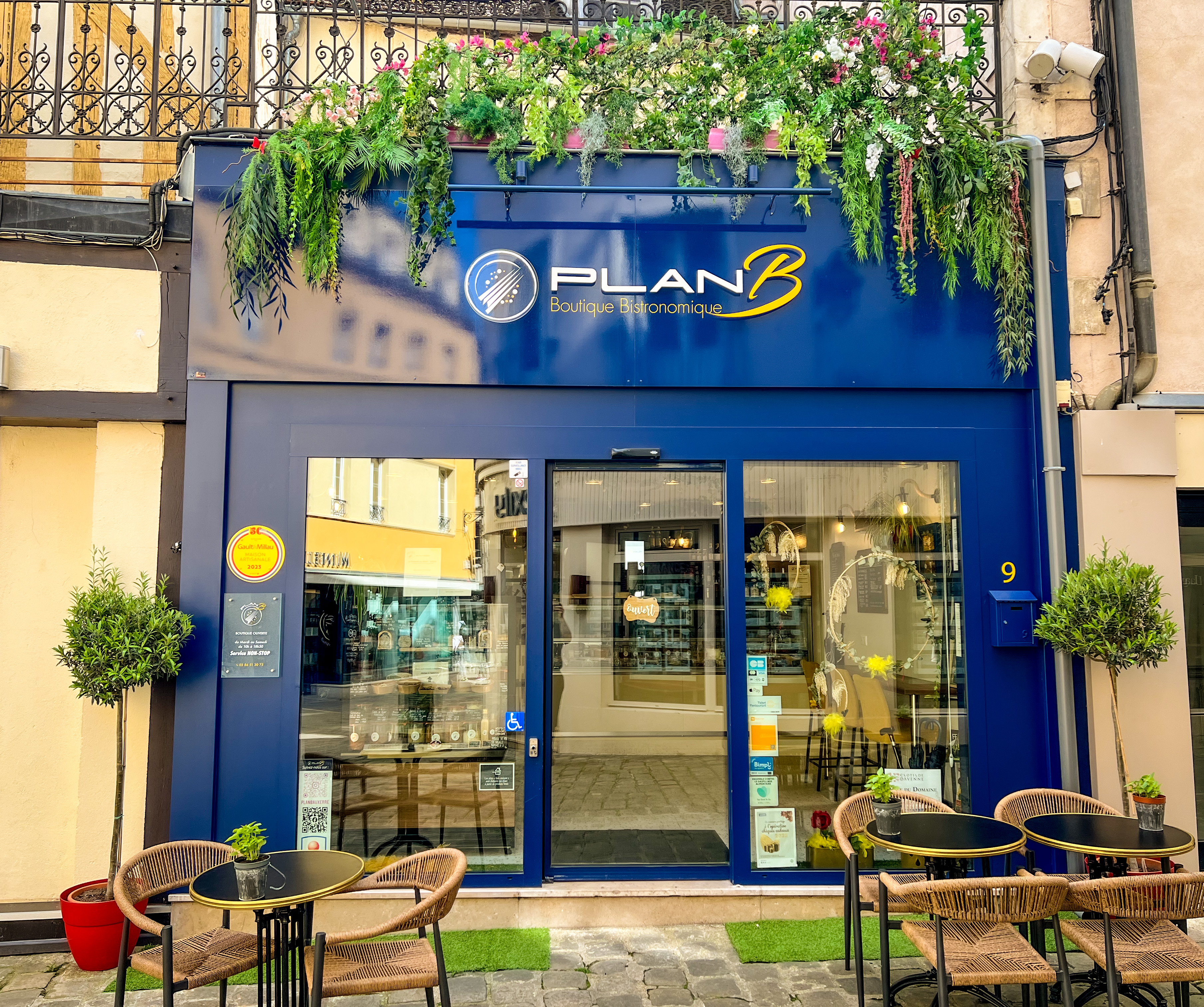 galerie image