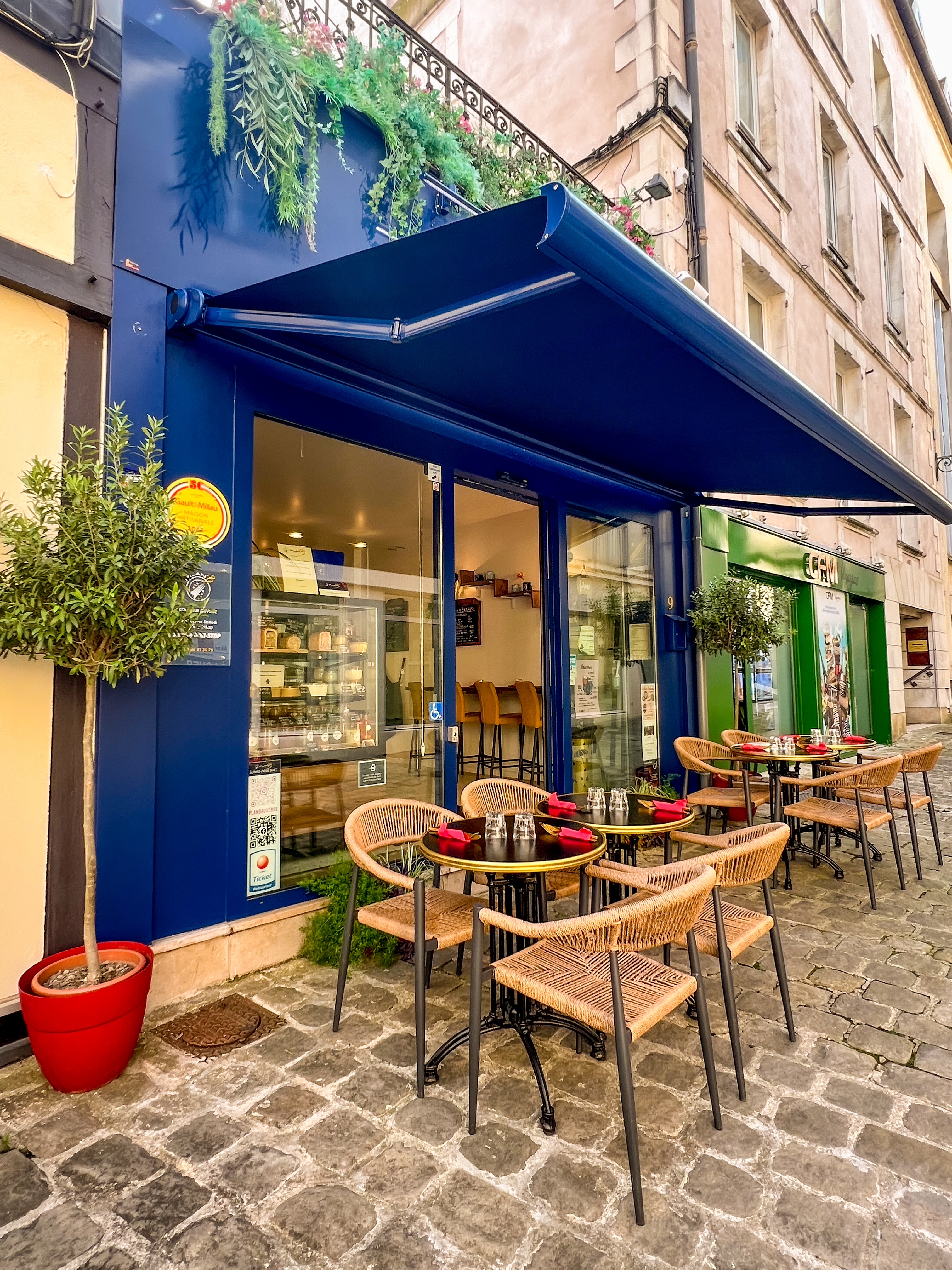 galerie image