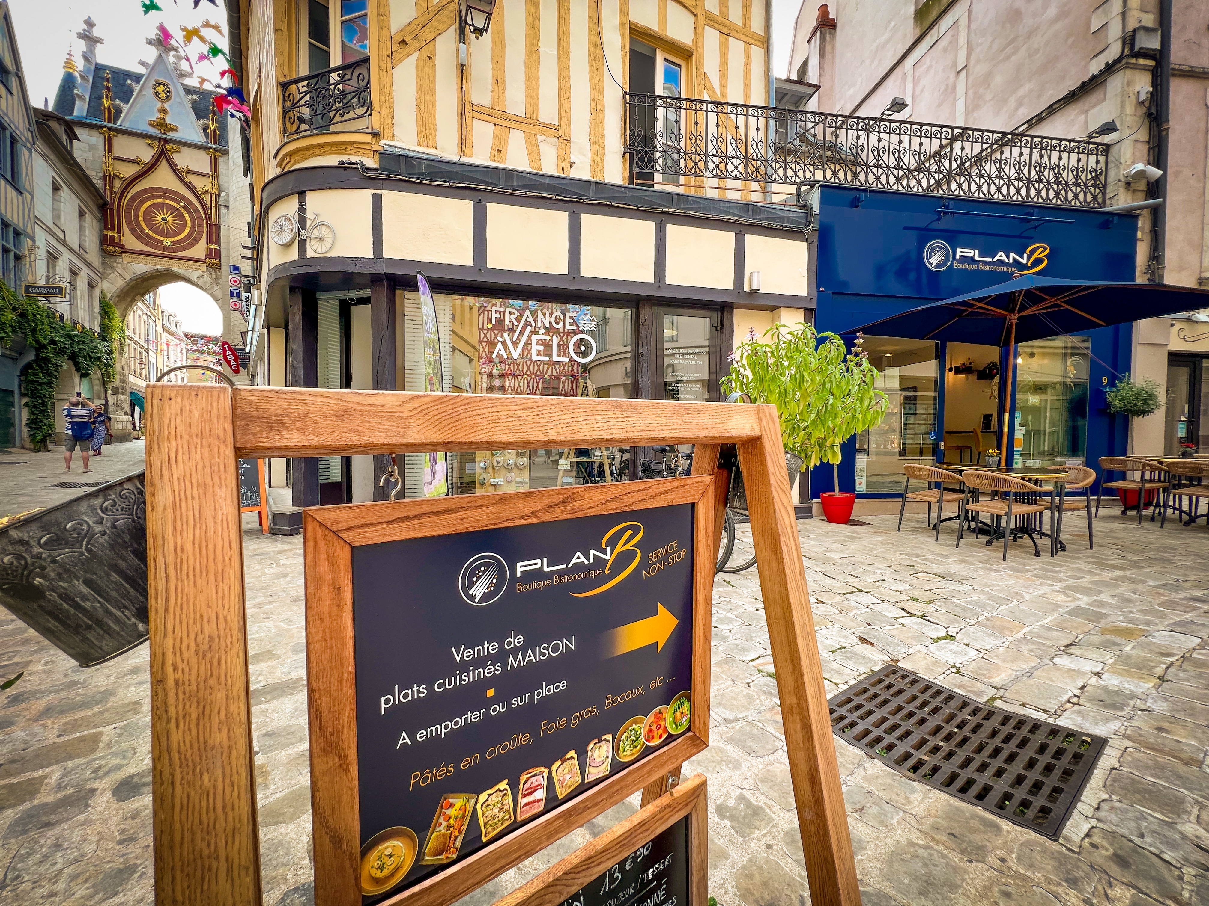 galerie image