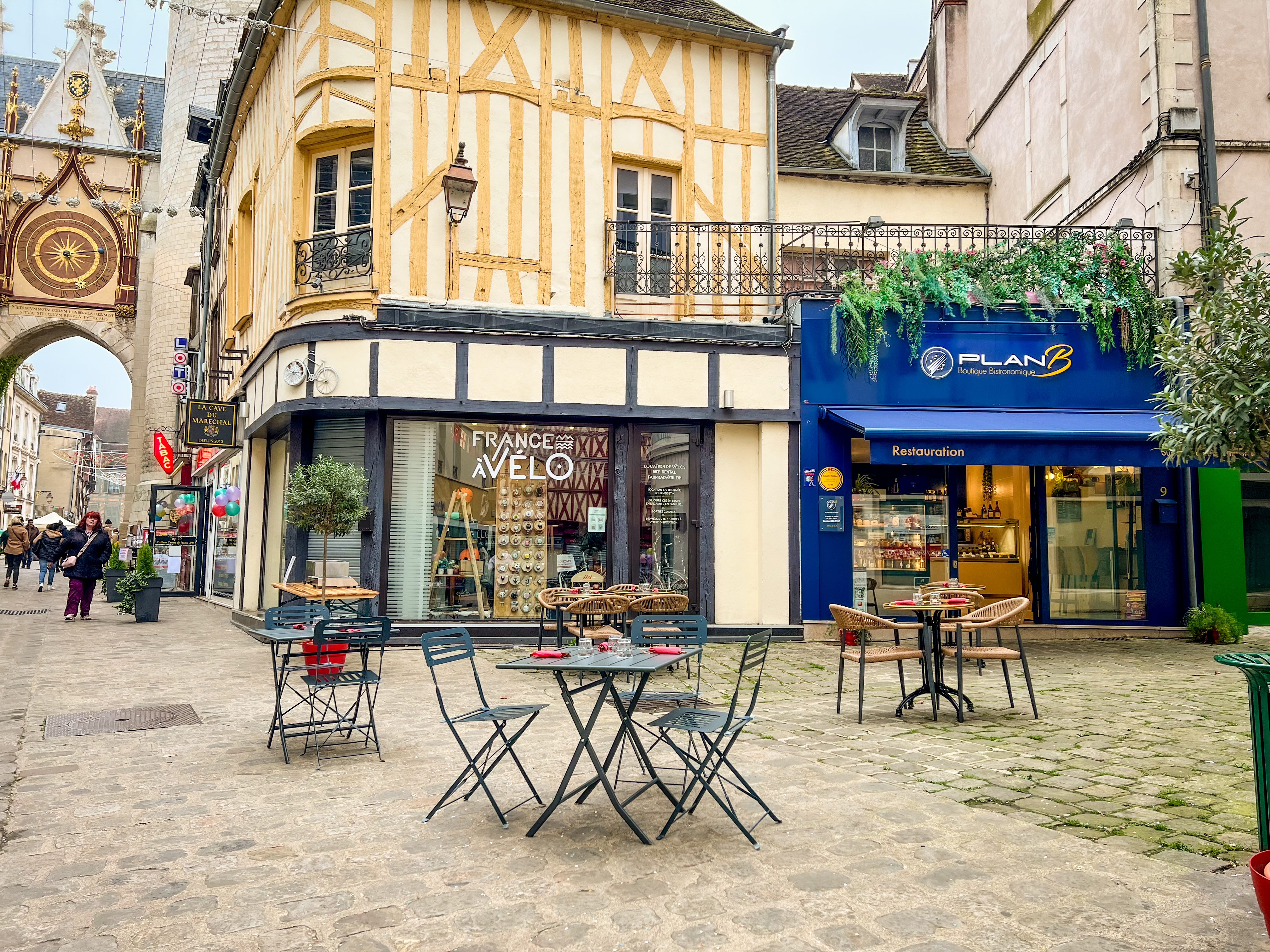 galerie image