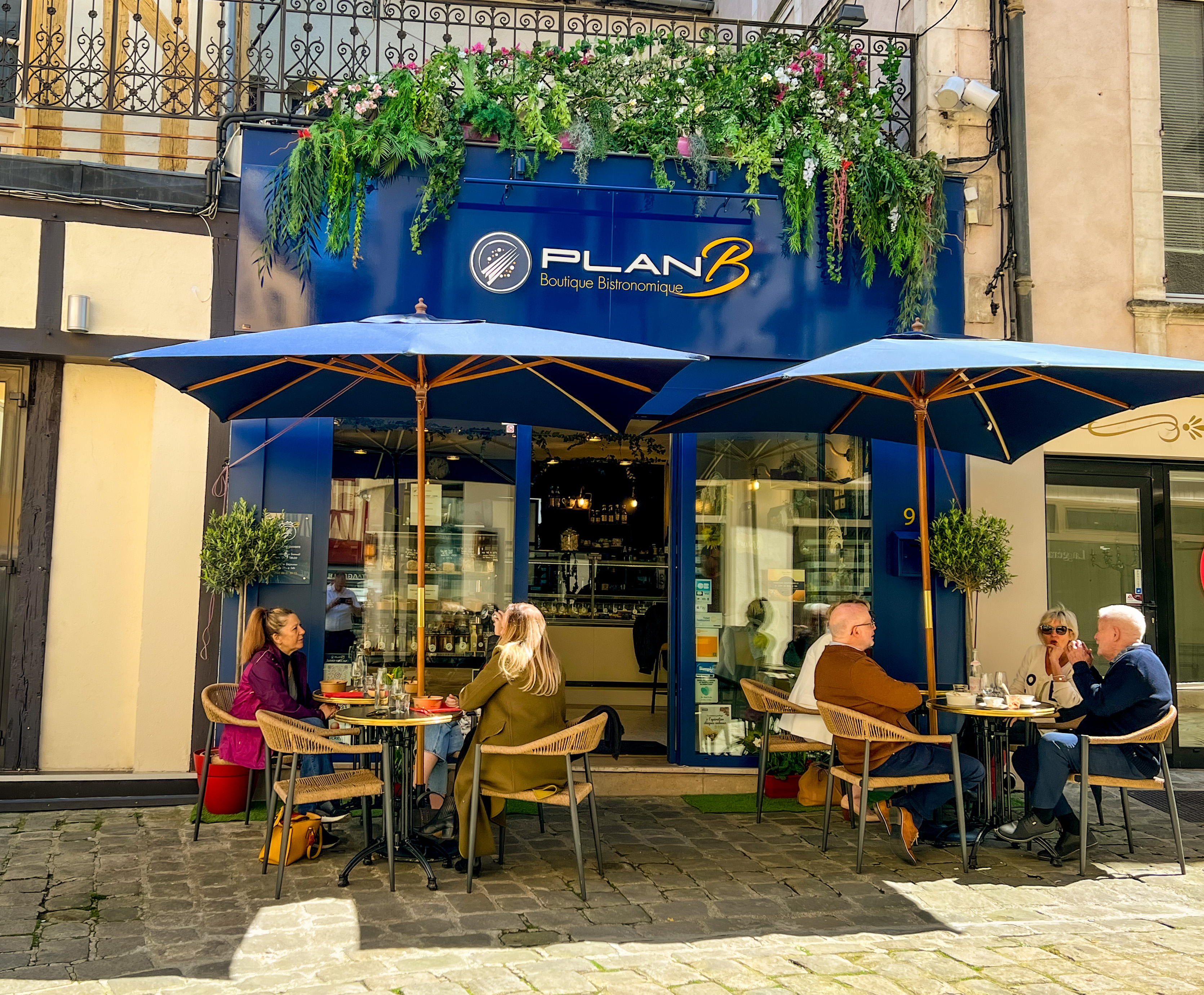 galerie image