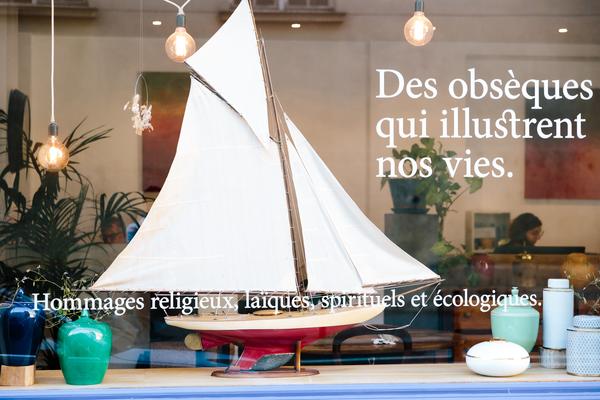 L'Autre Rive - Pompes Funèbres Lagny-sur-Marne