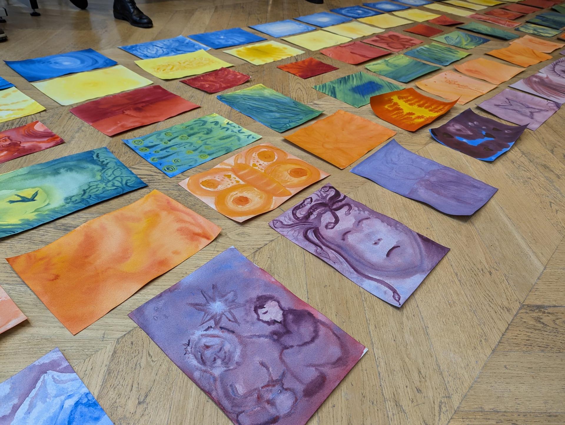 galerie image