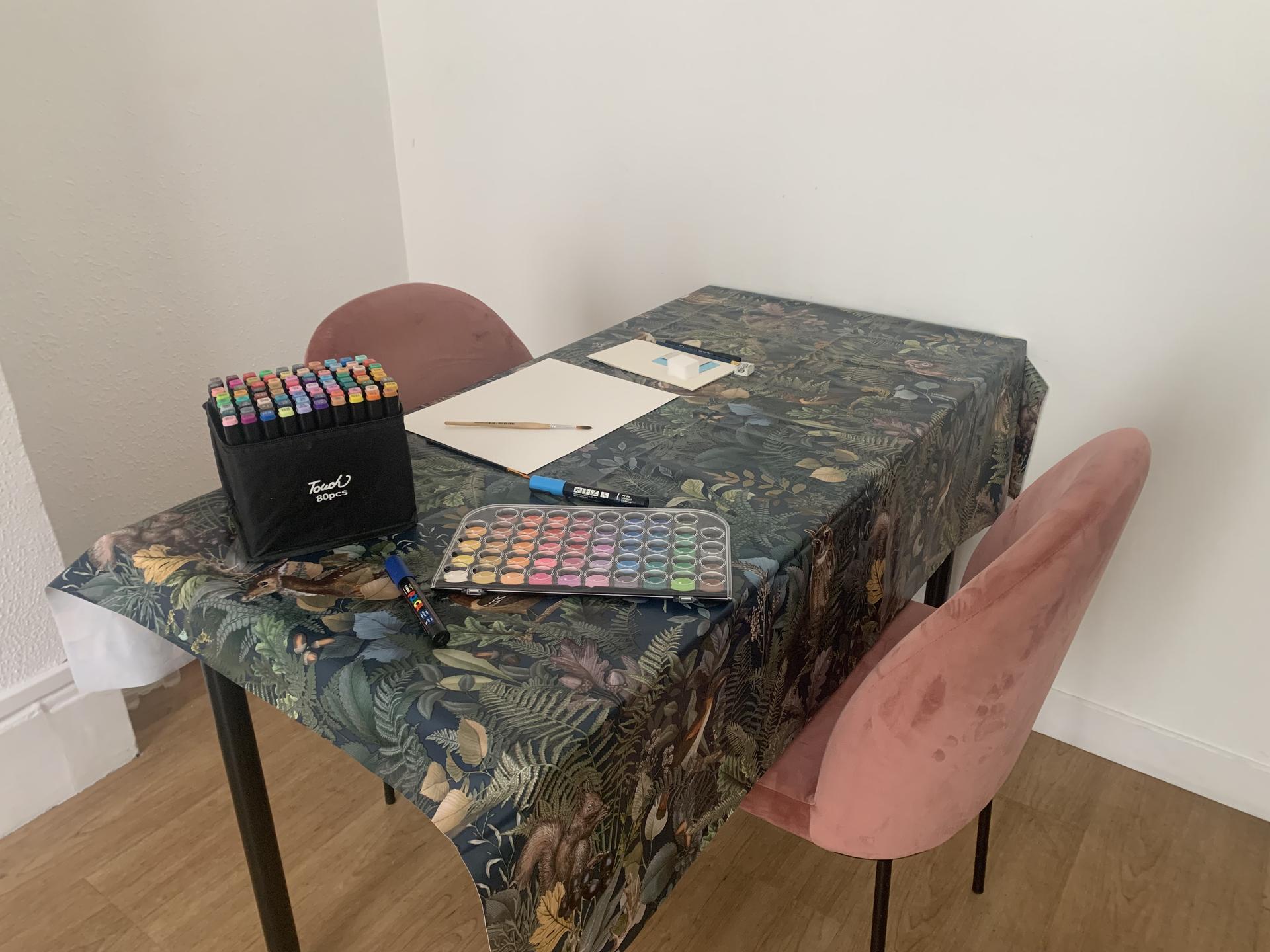 galerie image