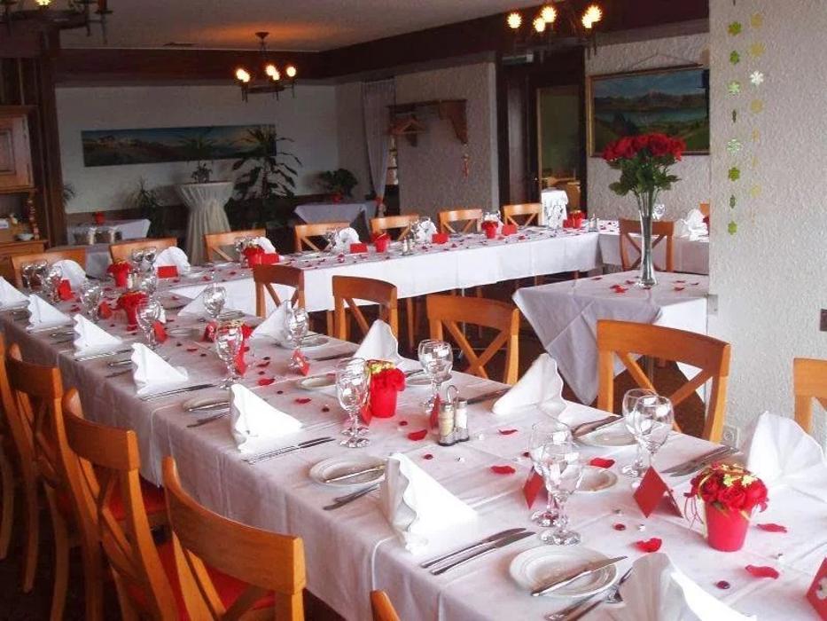 Restaurant Panorama, Aeschlenstrasse in Sigriswil