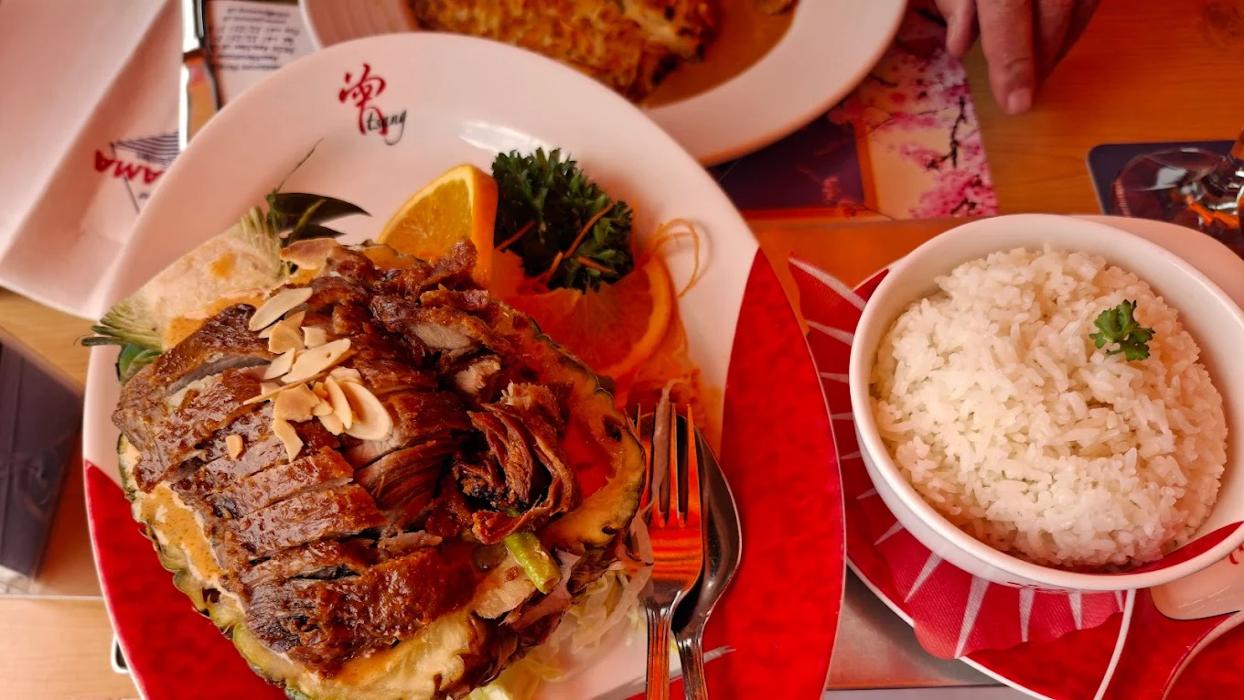 Restaurant Panorama, Aeschlenstrasse in Sigriswil