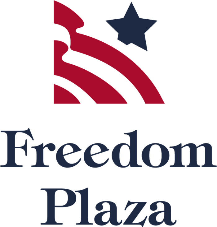 Freedom Plaza