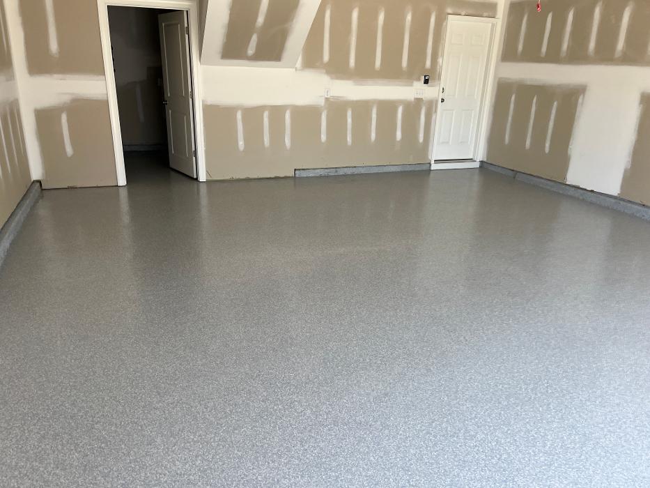 Blue Water Epoxy Floors, LLC Image