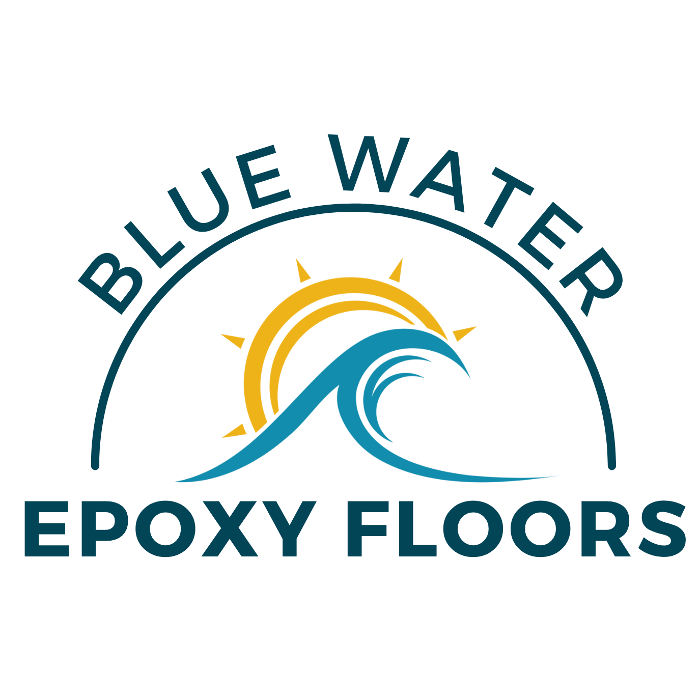 Blue Water Epoxy Floors, LLC Image
