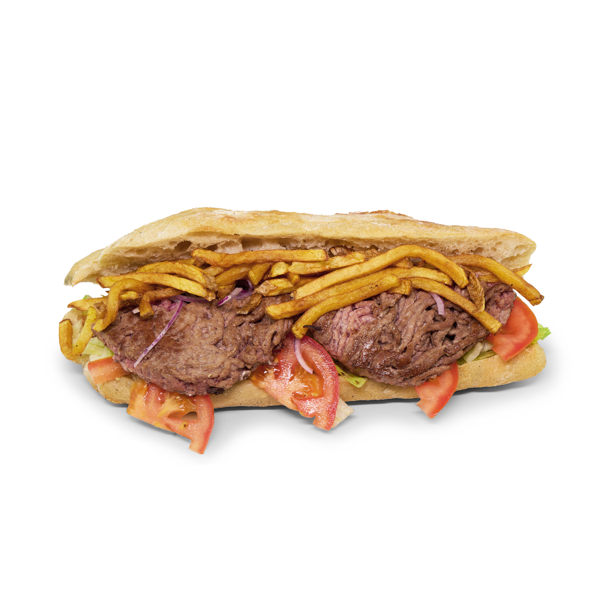 Américain