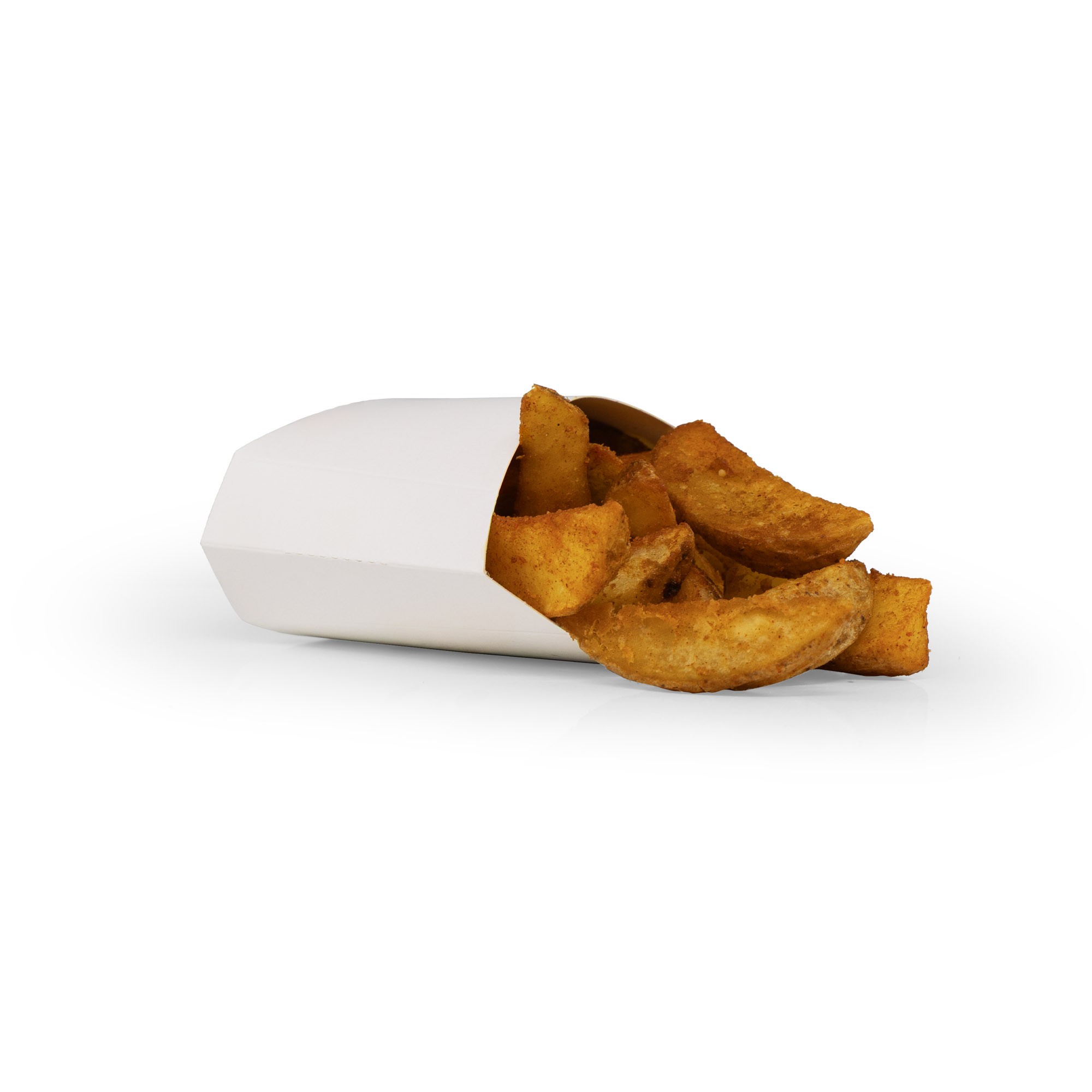 Potatoes maison