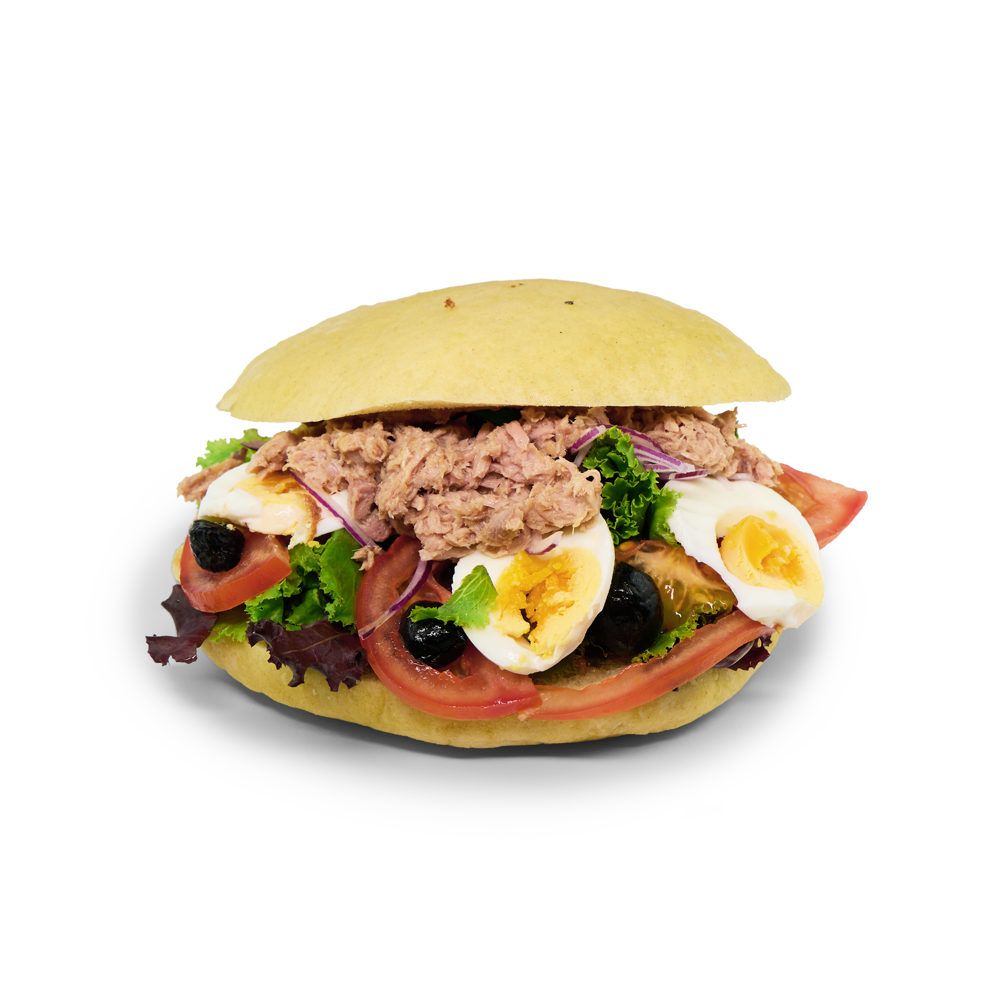 Pain Bagnat