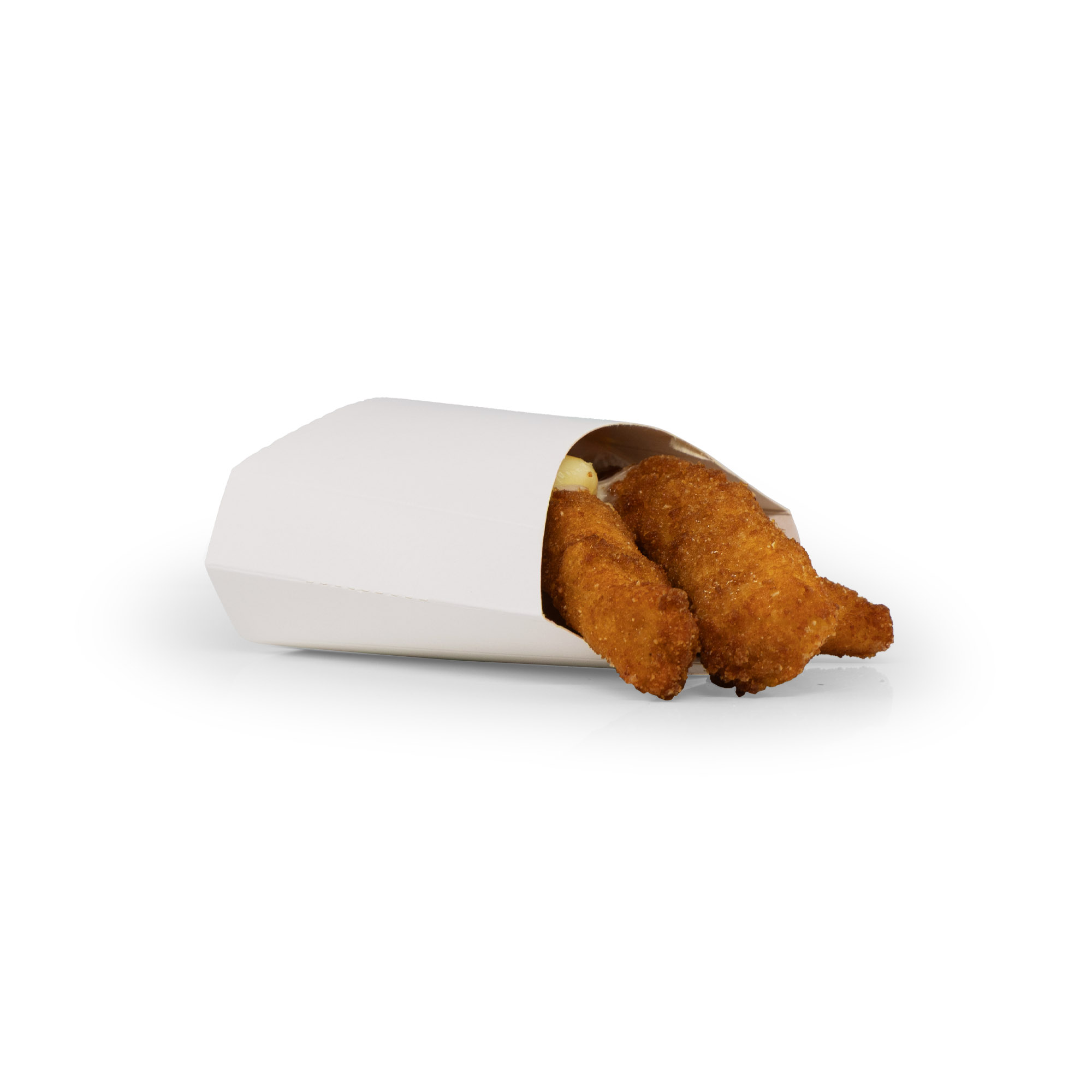 Sticks de mozza
