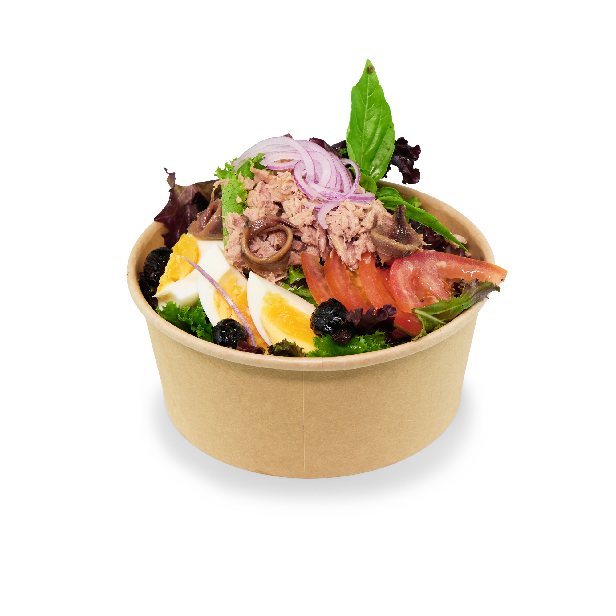 Salades Niçoise