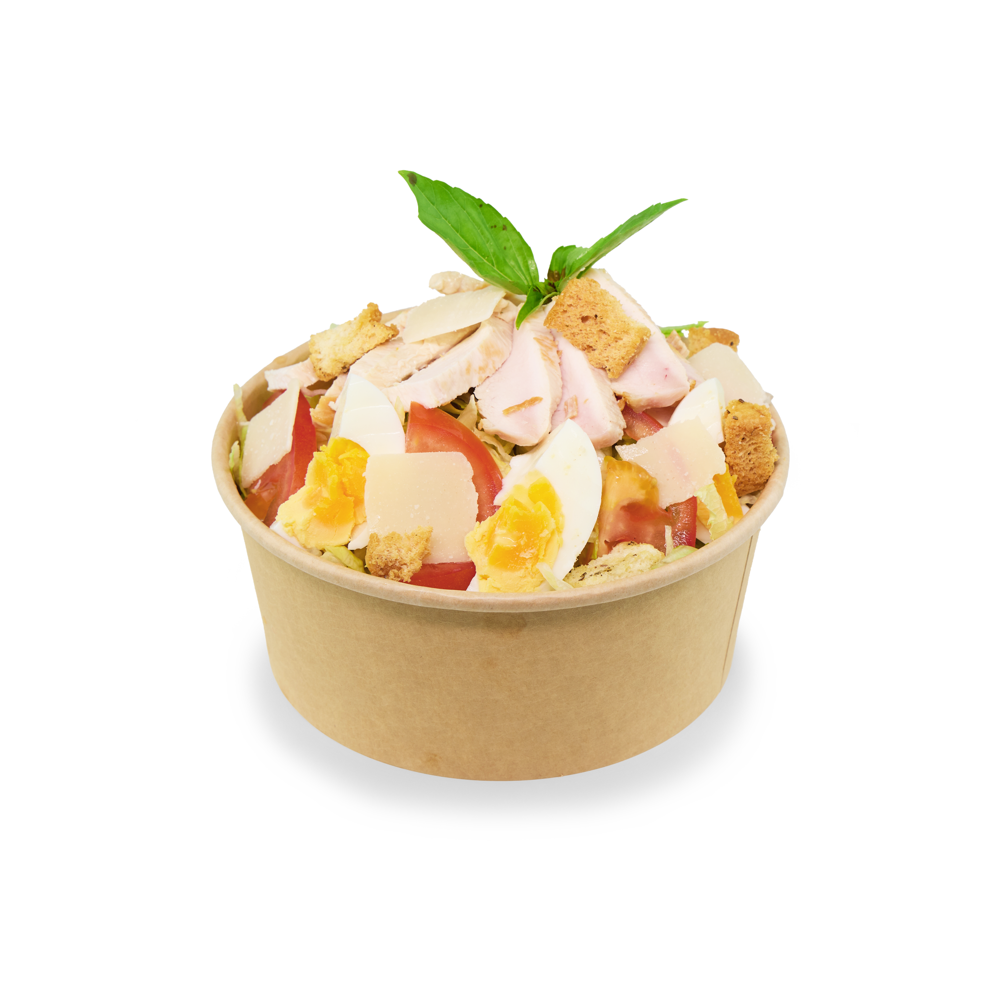 Salade Caesar