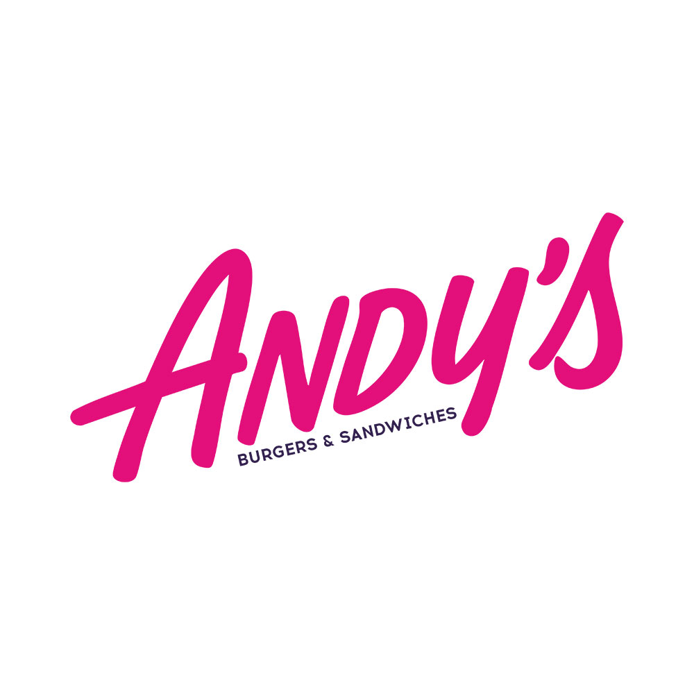 Andy's burger restaurant