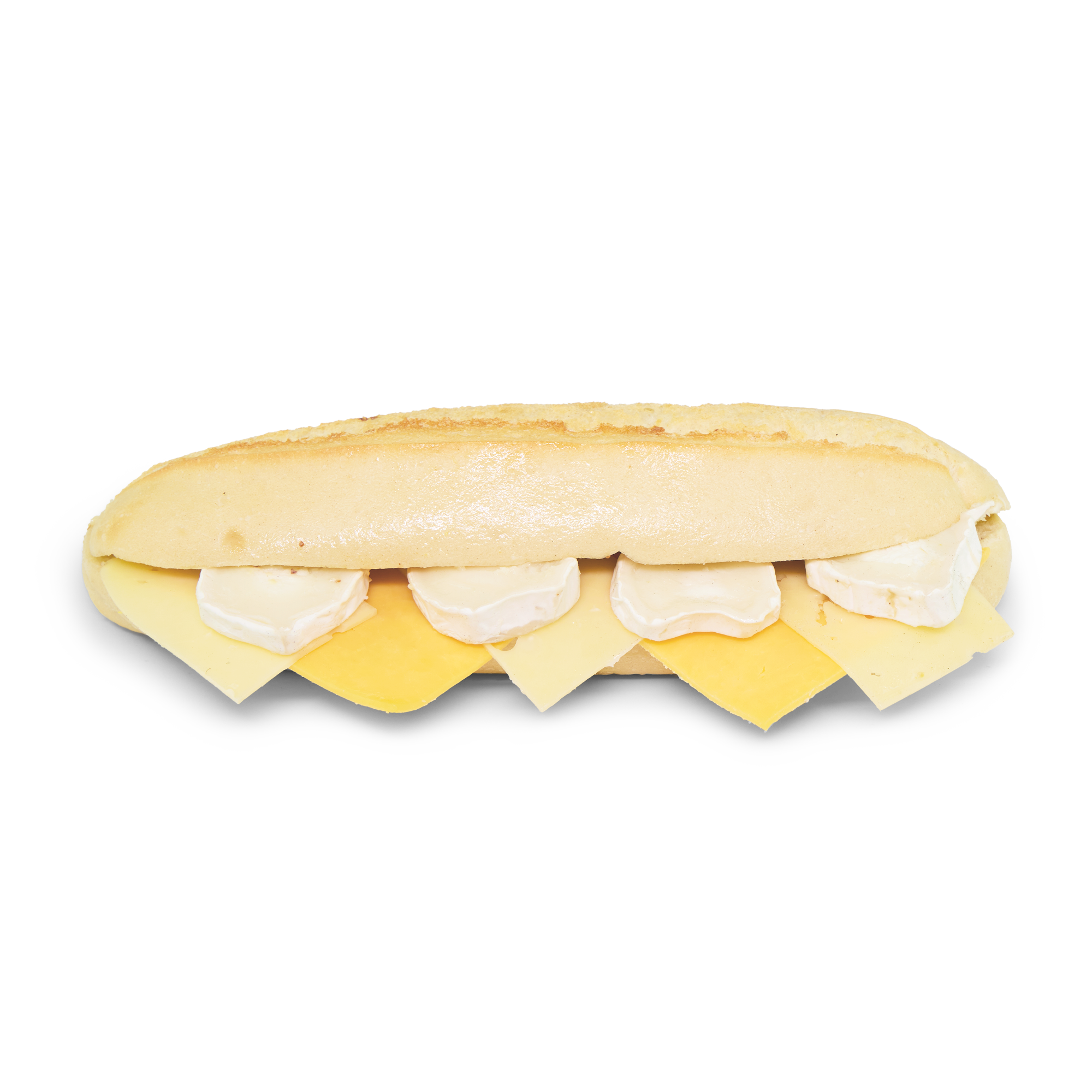Panini 3 Fromages