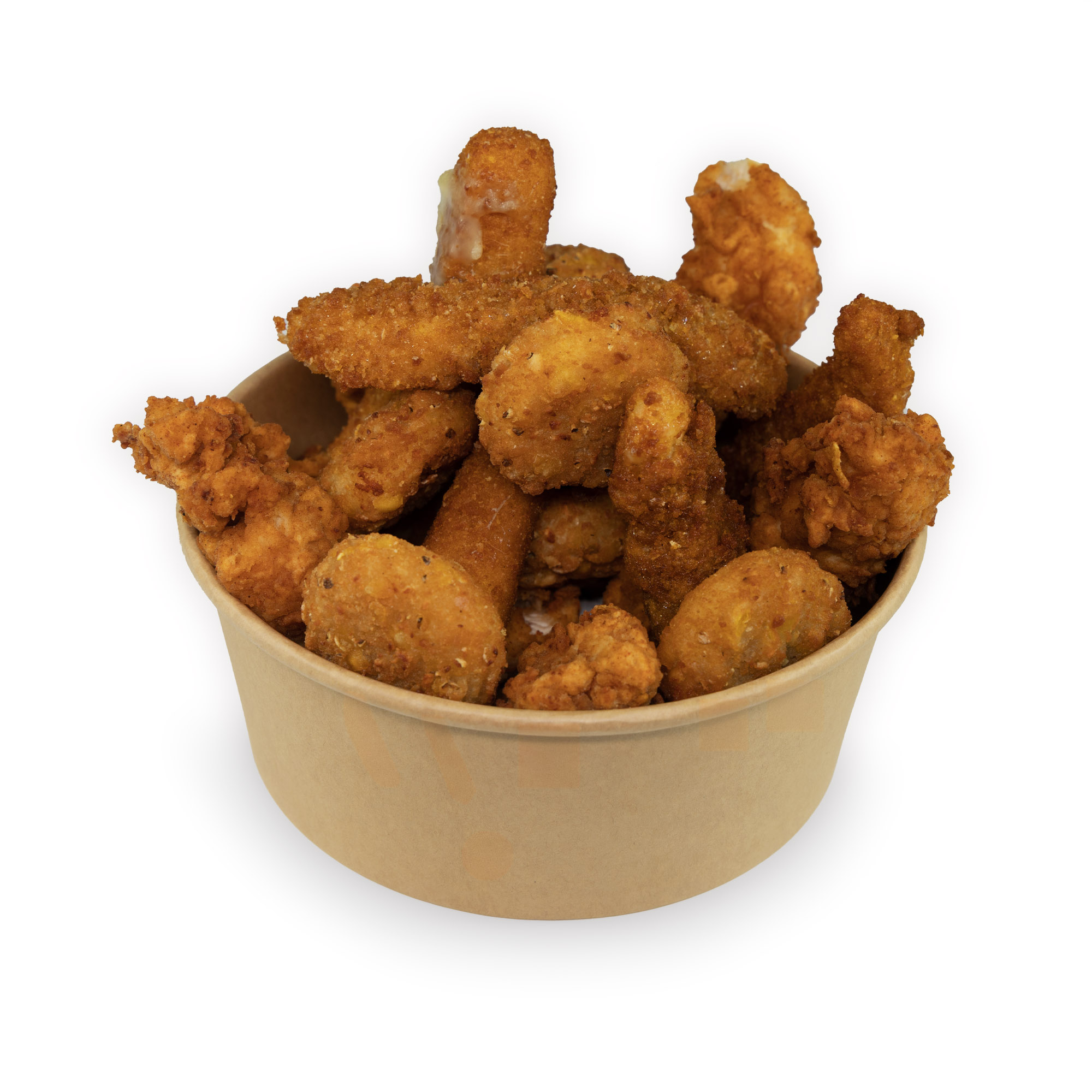 Tenders night