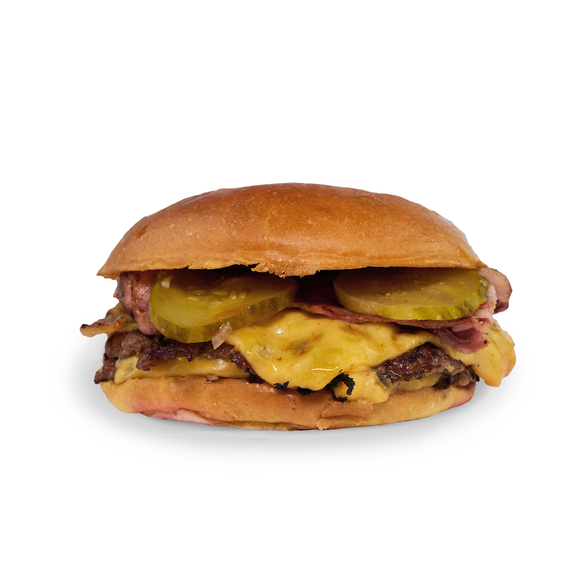 Le Andy's Bacon