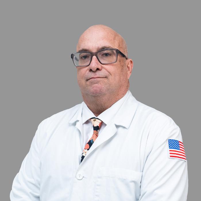 Joel Houghton, FNP-BC Logo