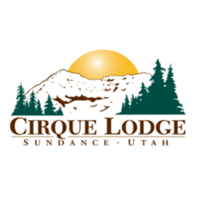 Cirque Lodge Luxury Drug Rehab, Lodge Facility Logo