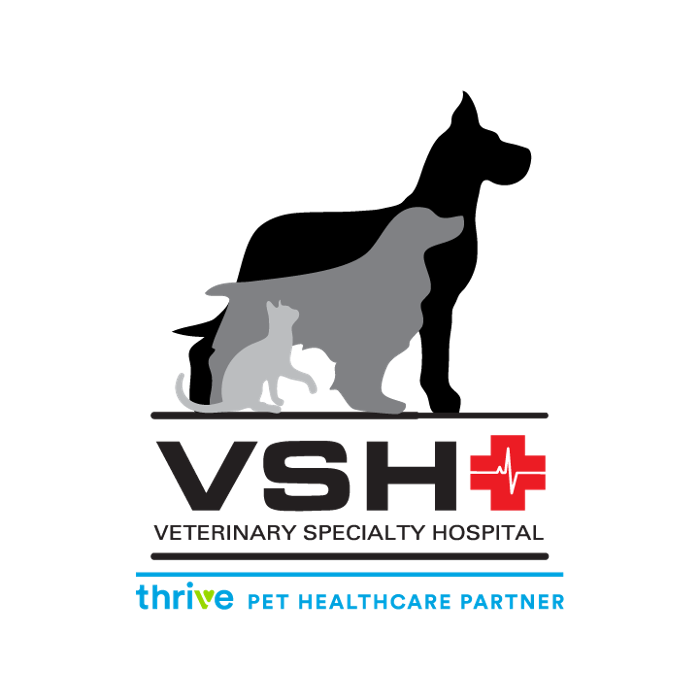 Veterinary Specialty Hospital of Palm Beach Gardens - Palm Beach Gardens, FL