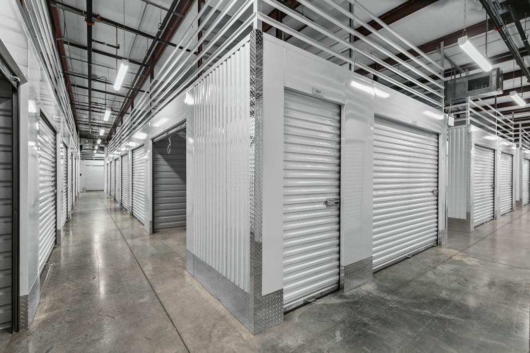 StorageMax Byram Parkway Logo