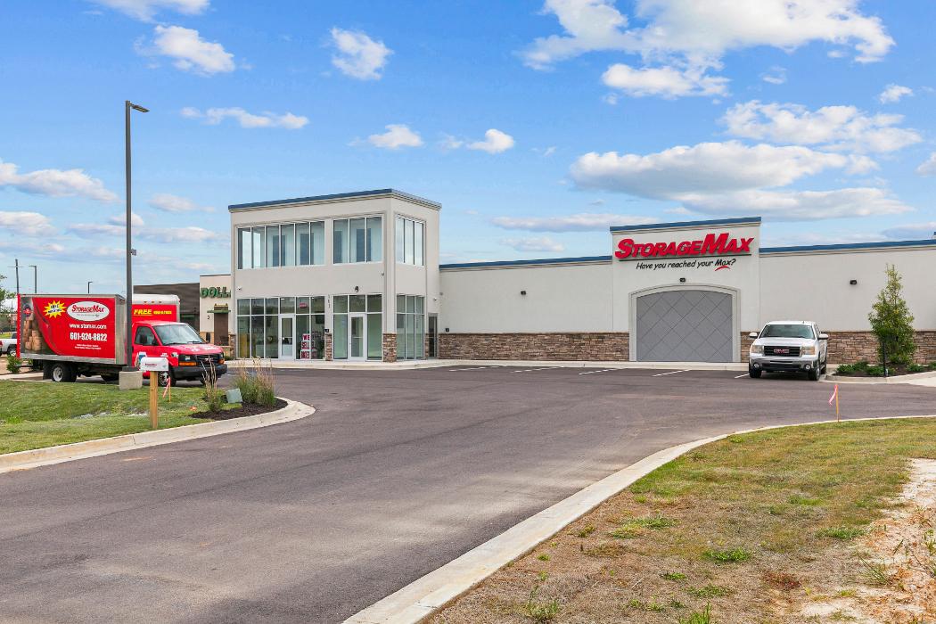 StorageMax Byram Parkway Image