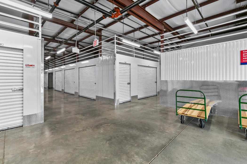 StorageMax Byram Parkway Image