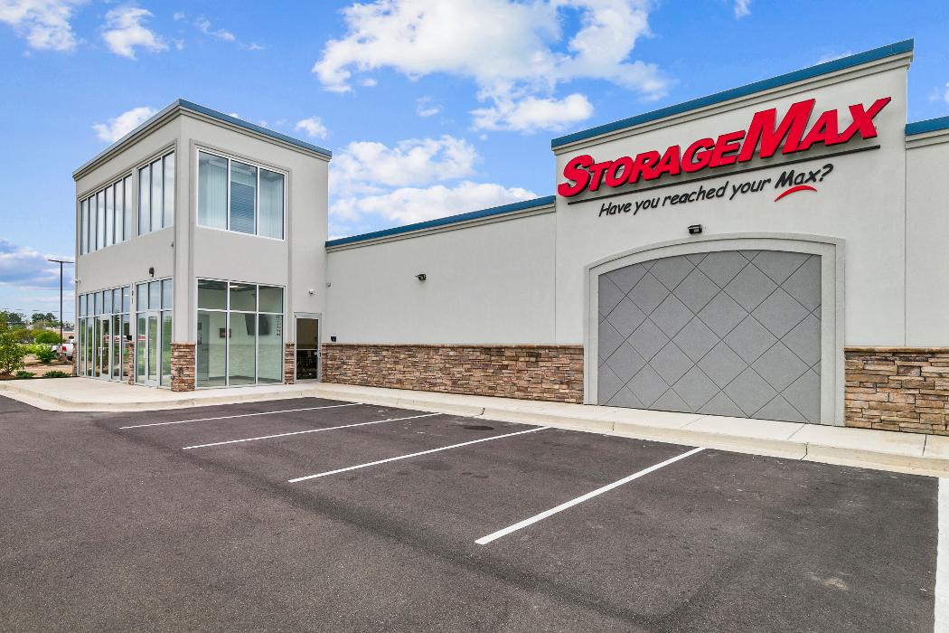 StorageMax Byram Parkway Image