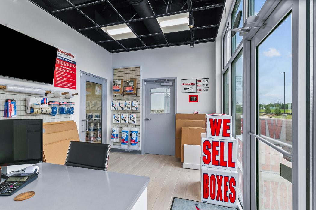 StorageMax Byram Parkway Image