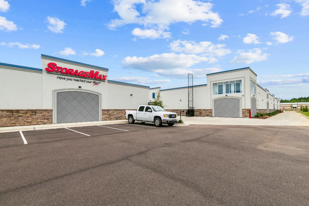StorageMax Byram Parkway Image