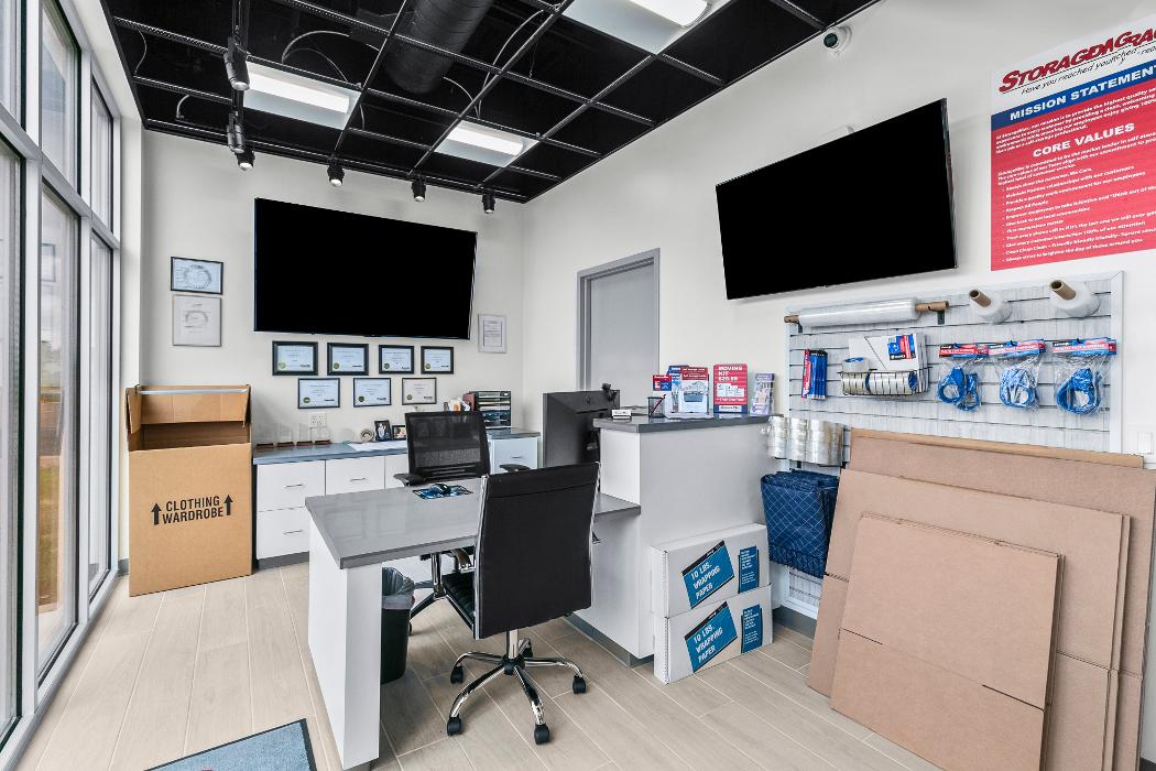 StorageMax Byram Parkway Image