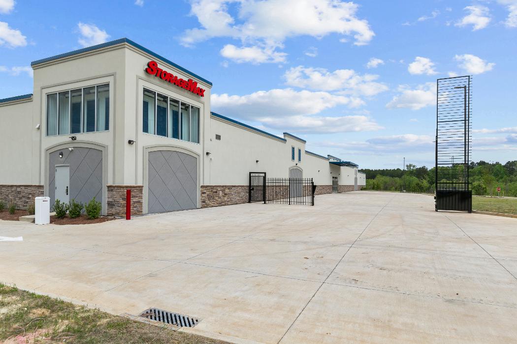 StorageMax Byram Parkway Image