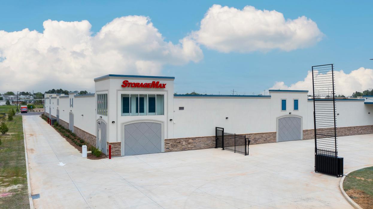StorageMax Byram Parkway Image