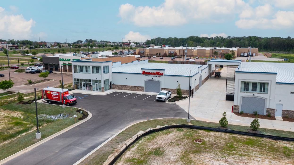 StorageMax Byram Parkway Image