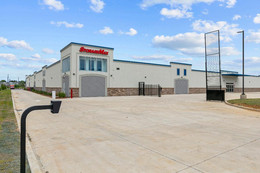 StorageMax Byram Parkway Image