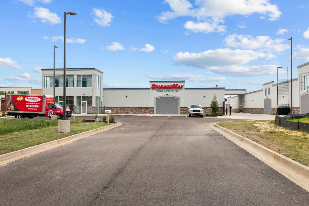 StorageMax Byram Parkway Image